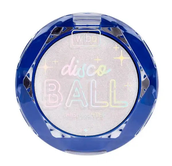 Highlighter Disco Ball - WIBO - Comparador de precios