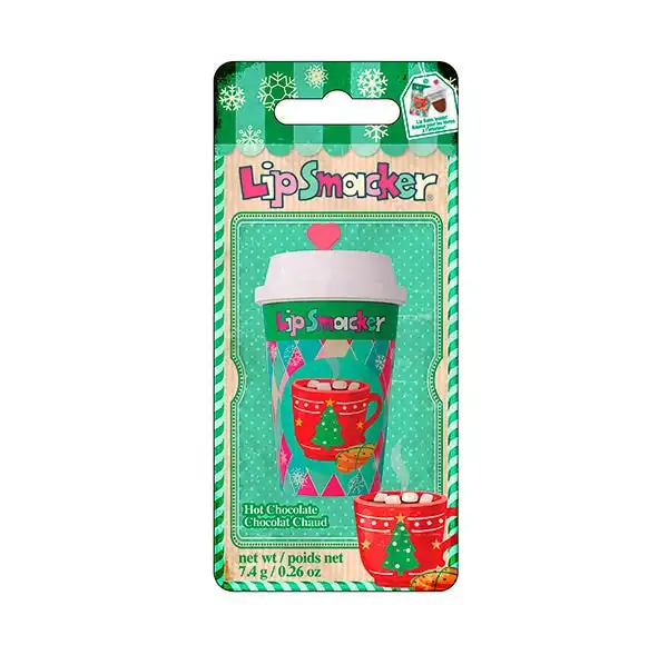 Hot Chocolate - LIP SMACKER - Comparador de precios