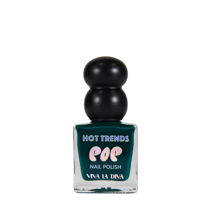 Hot Trends Pop Esmalte de Uñas 10 ml - Viva la Diva - Comparador de precios