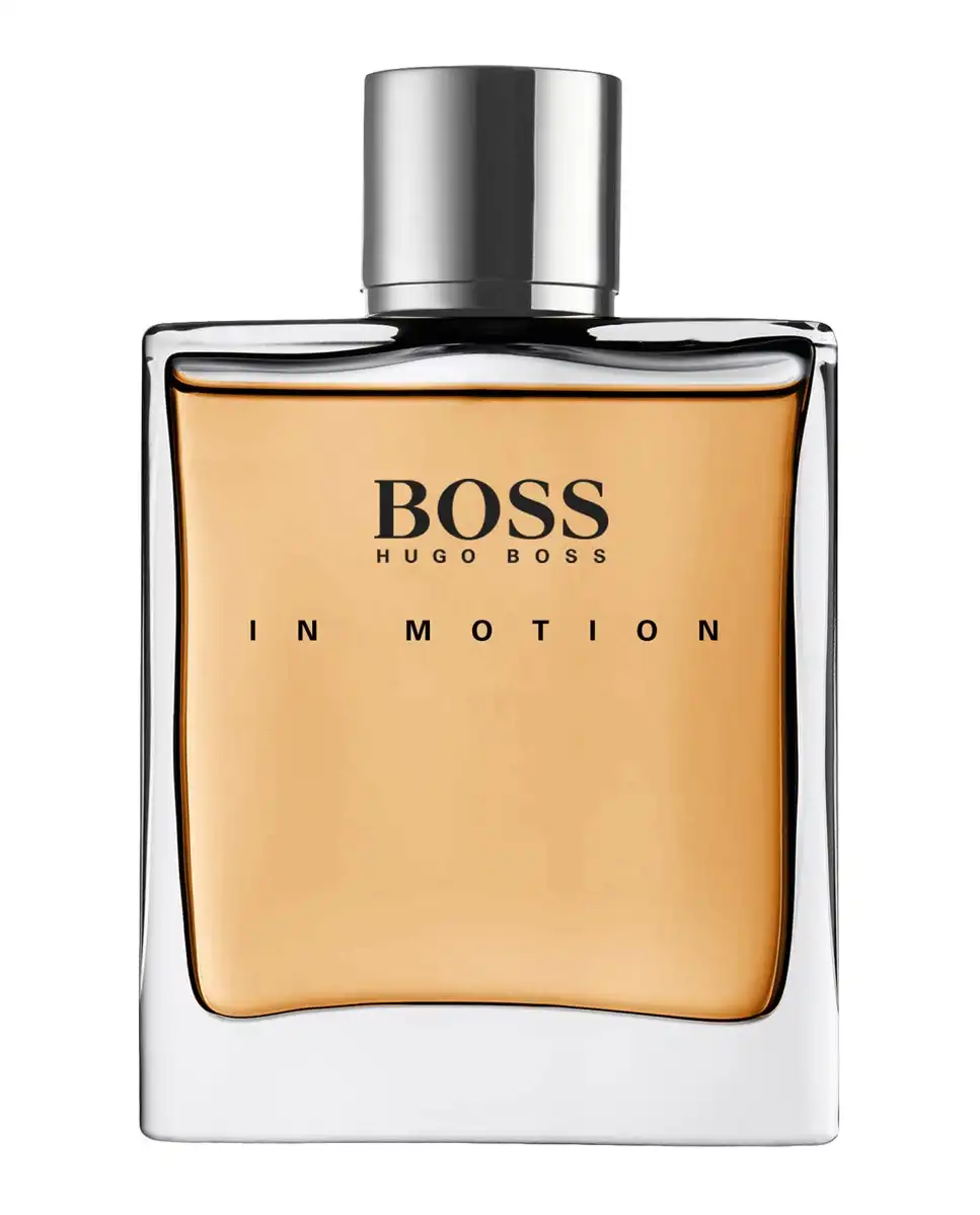 Hugo Boss - Eau De Toilette Boss In Motion 100 Ml - Hugo Boss - Comparador de precios
