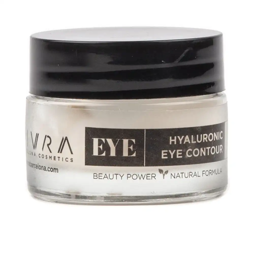Hyaluronic Eye Contour 15 ml - Vivra - Comparador de precios