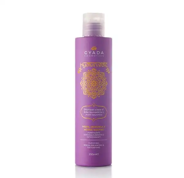 Hyalurvedic - GYADA - Comparador de precios