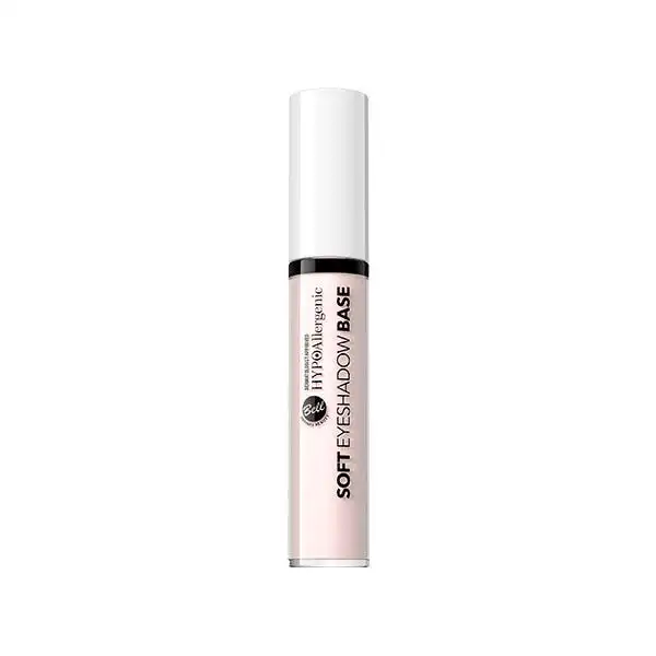 Hypo Soft Eyeshadow Base - BELL HYPOALLERGENIC - Comparador de precios