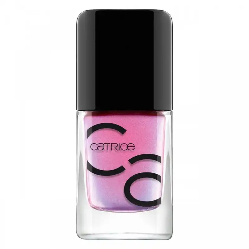Iconails Gel Lacquer 67 - CATRICE - Comparador de precios