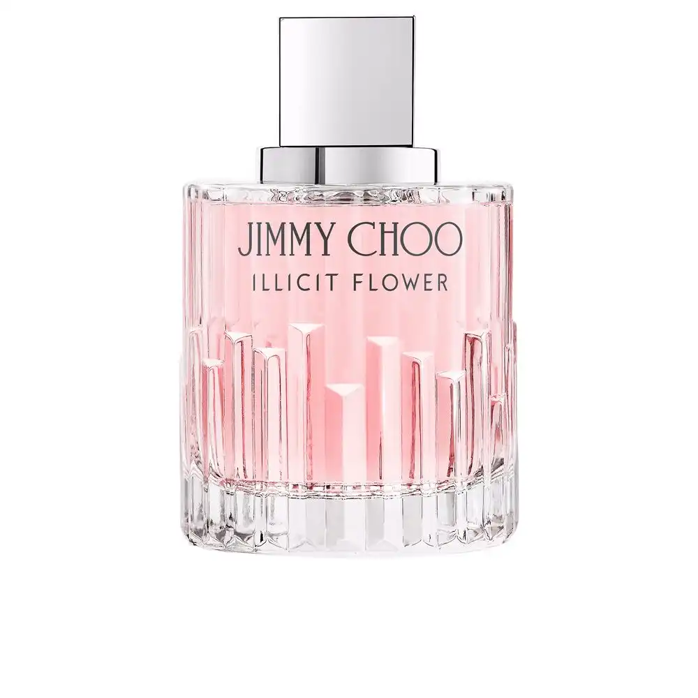 Illicit Flower eau de toilette vaporizador 100 ml - Jimmy Choo - Comparador de precios