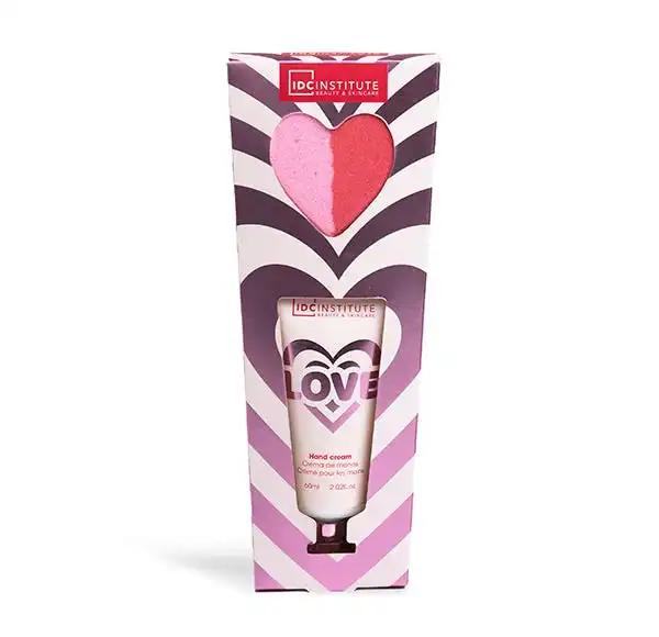 In Love - IDC INSTITUTE - Comparador de precios