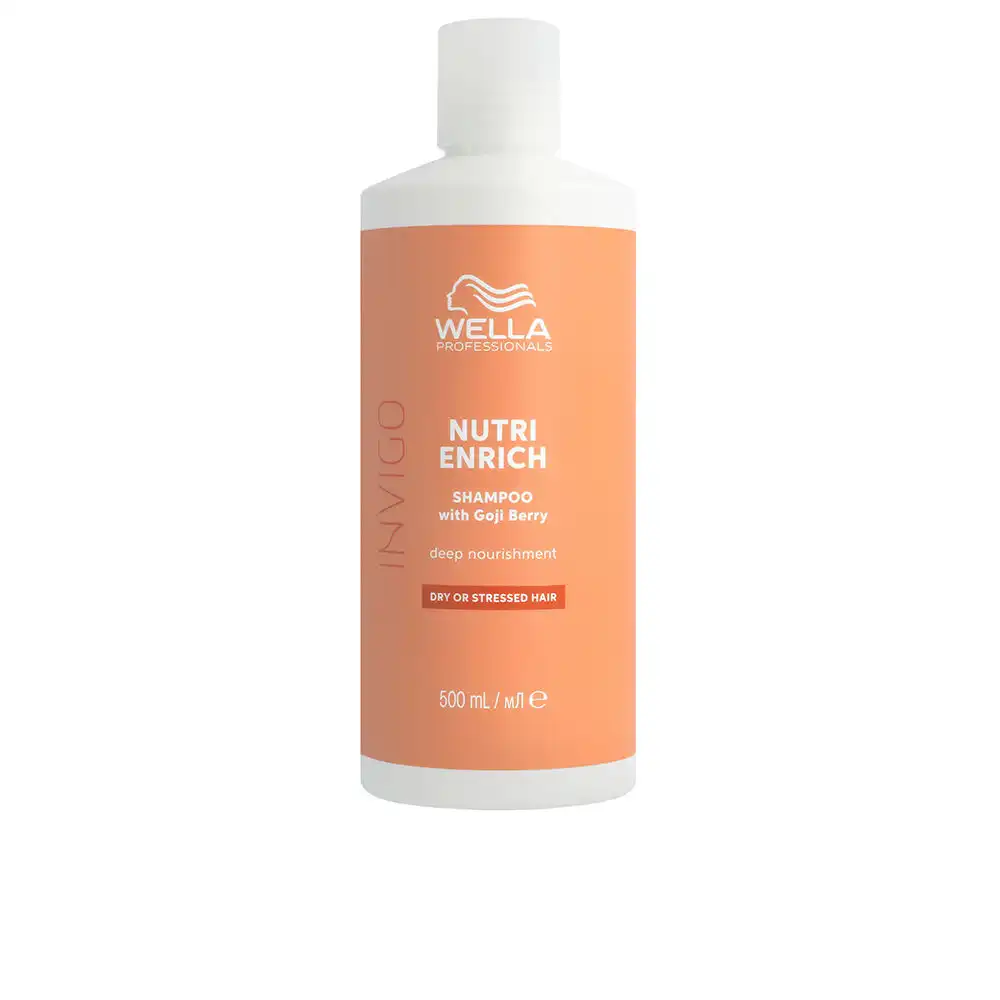 Invigo NUTRI-ENRICH shampoo 500 ml - Wella Professionals - Comparador de precios