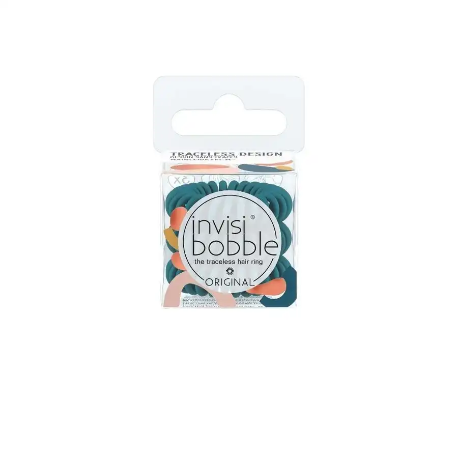 Invisibobble - Fall In Love Hair Tie Spiral Gomas para cabello 1 pieces unisex - Invisibobble - Comparador de precios