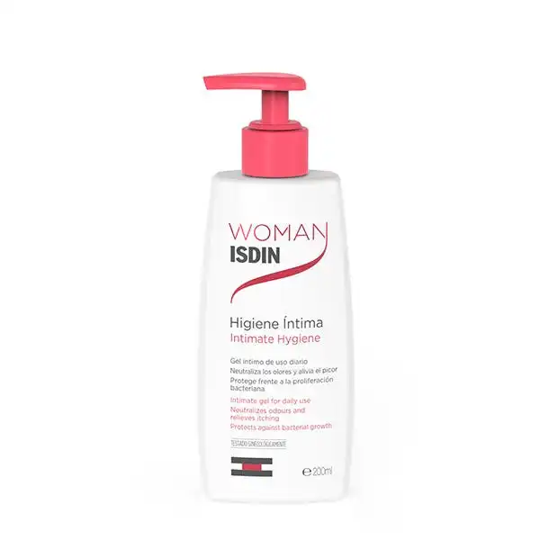 Isdin 200 ML - Isdin - Comparador de precios