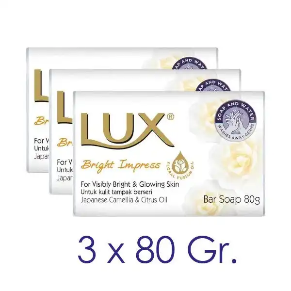 Jabón Camalia Japonesa - D-LUX - Comparador de precios