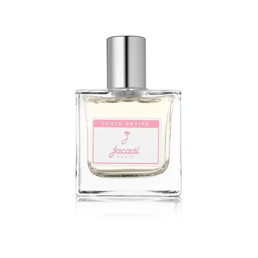 Jacadi - Perfumes de niñas 50 ml female - Jacadi - Comparador de precios