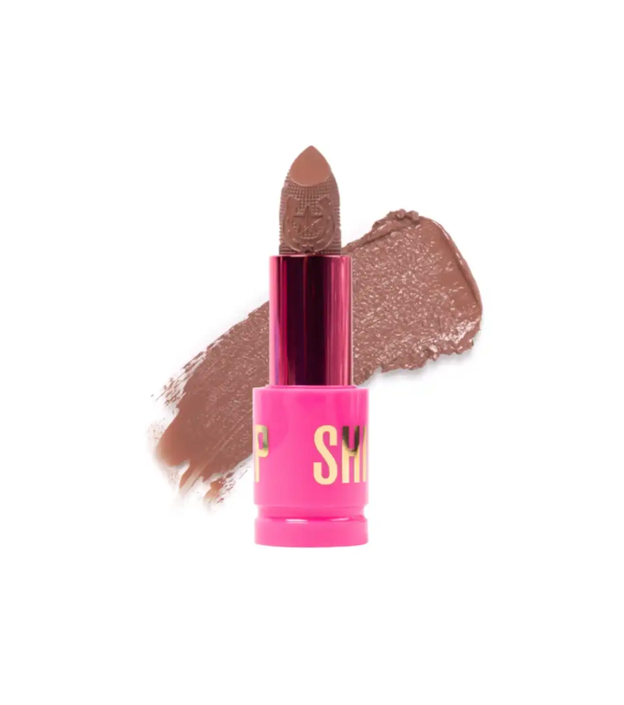 Jeffree Star Cosmetics - *Cowgirl Queen* - Barra de labios Shiny Trap - Dirt Road - Jeffree Star Cosmetics - Comparador de precios