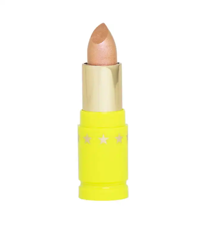Jeffree Star Cosmetics - *Jawbreaker collection* - Barra de Labios Ammunition - Glazed - Jeffree Star Cosmetics - Comparador de precios