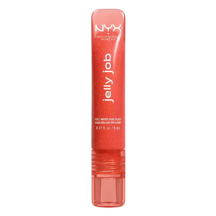Jelly Job Brillo de Labios 8 ml - NYX PROFESSIONAL MAKE UP - Comparador de precios