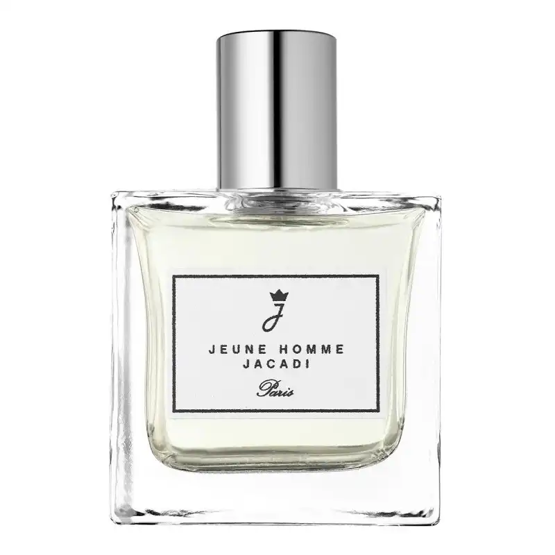 Jeune Homme Eau De Toilette 100ml - Jacadi - Comparador de precios
