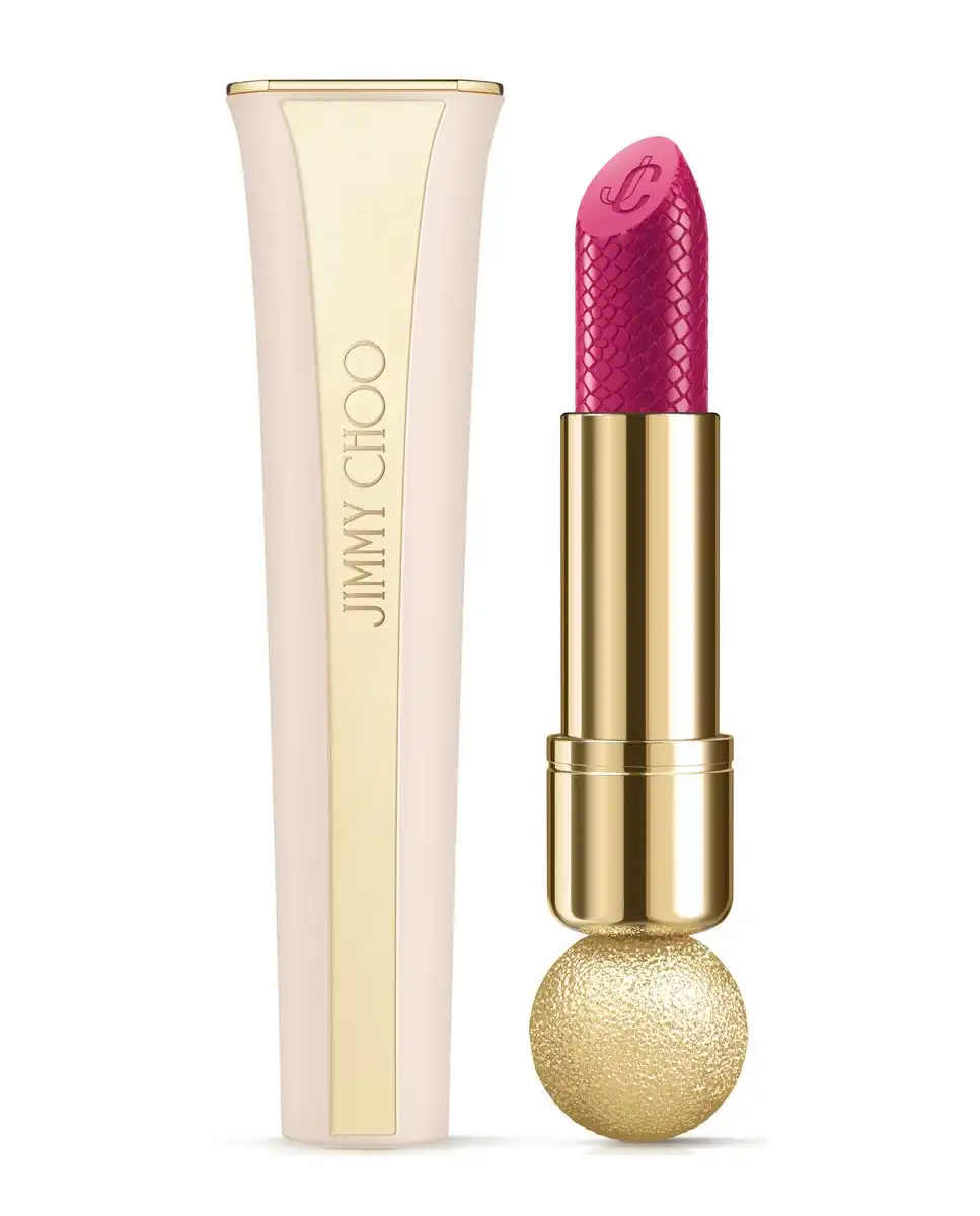 Jimmy Choo - Barra De Labios Satinada Seduction Collection - Jimmy Choo - Comparador de precios
