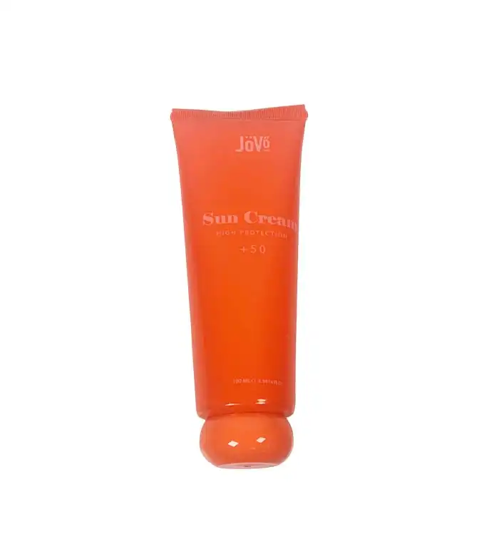 Jovo - Crema solar corporal 50+ - Jovo - Comparador de precios