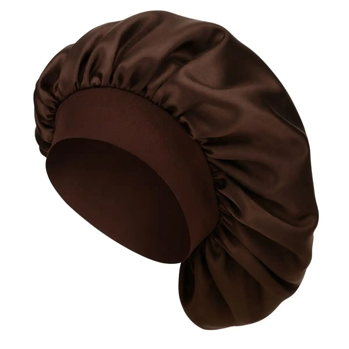 Juma Gorro de Satén Nocturno Banda capilar Braun - Soho - Comparador de precios