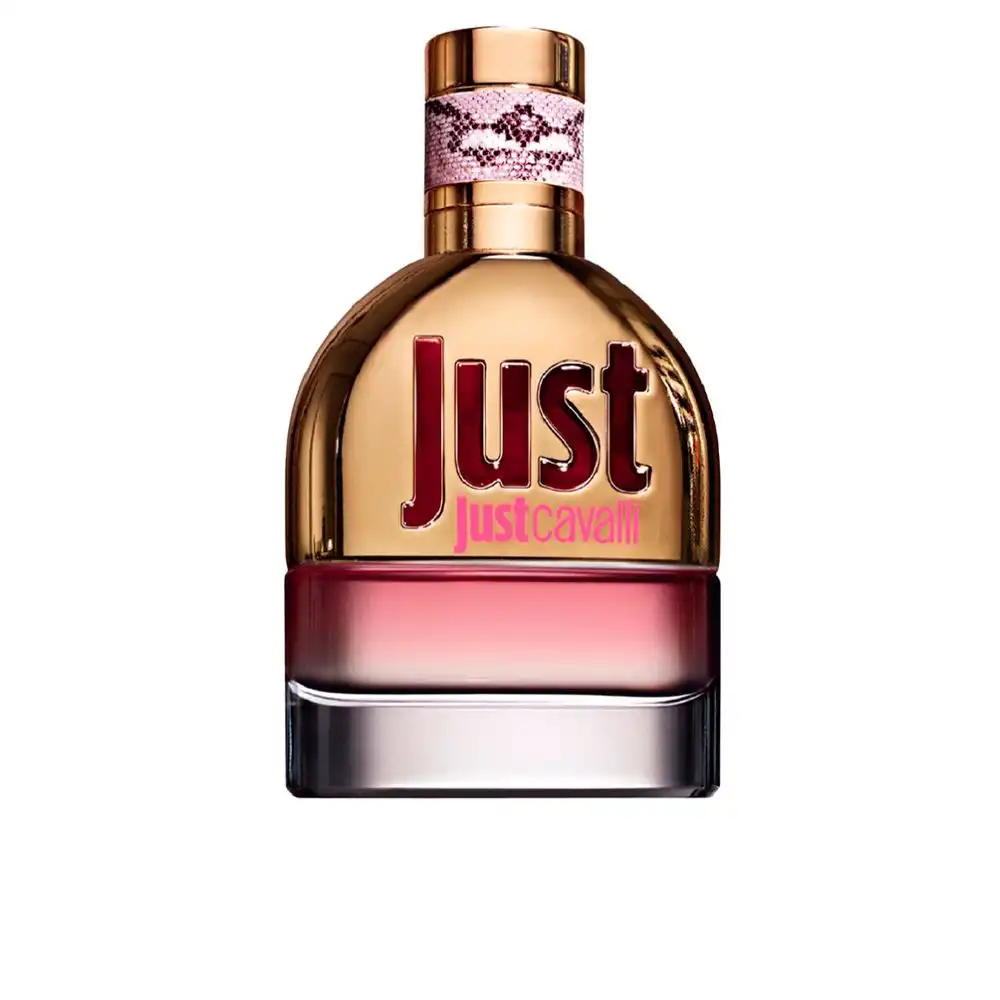 Just Cavalli Her eau de toilette vaporizador 75 ml - Roberto Cavalli - Comparador de precios