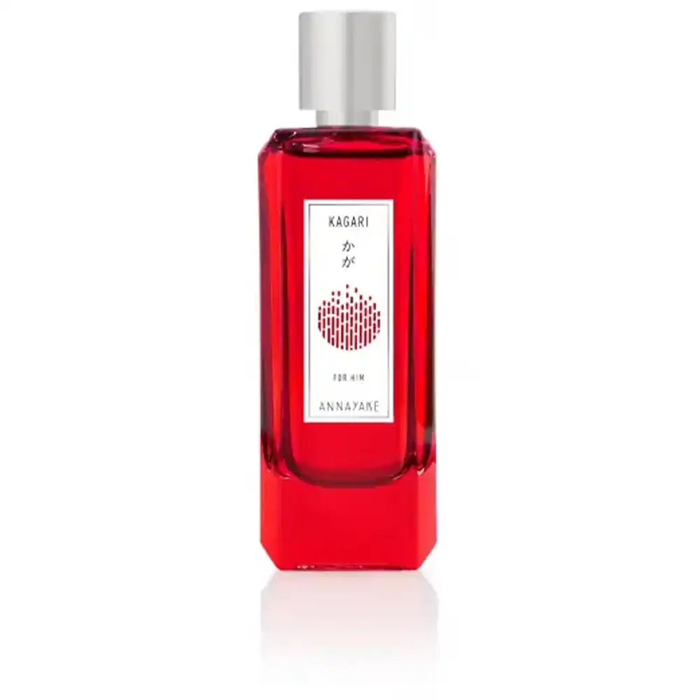 Kagari For Him eau de toilette vaporizador 100 ml - Annayake - Comparador de precios