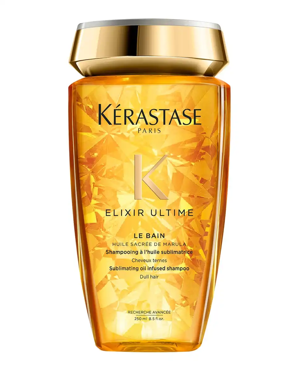 Kérastase - Champú Sublimador Le Bain Elixir Ultime - Kérastase - Comparador de precios