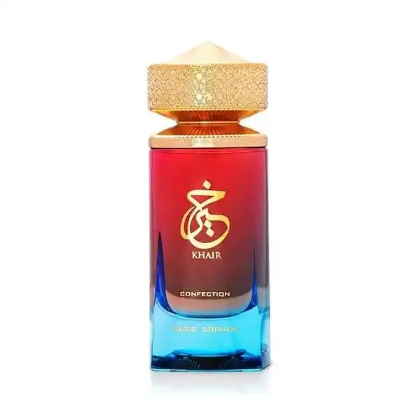 Khair Confection - Paris Corner - Comparador de precios