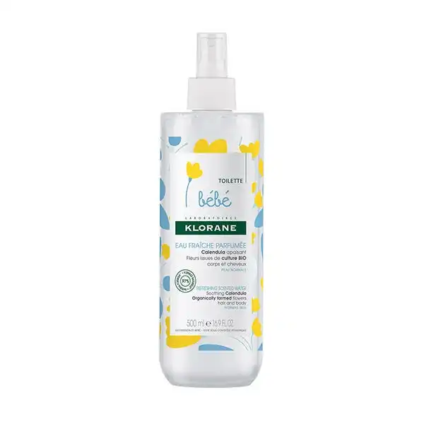 Klorane 500 ML. - Klorane - Comparador de precios