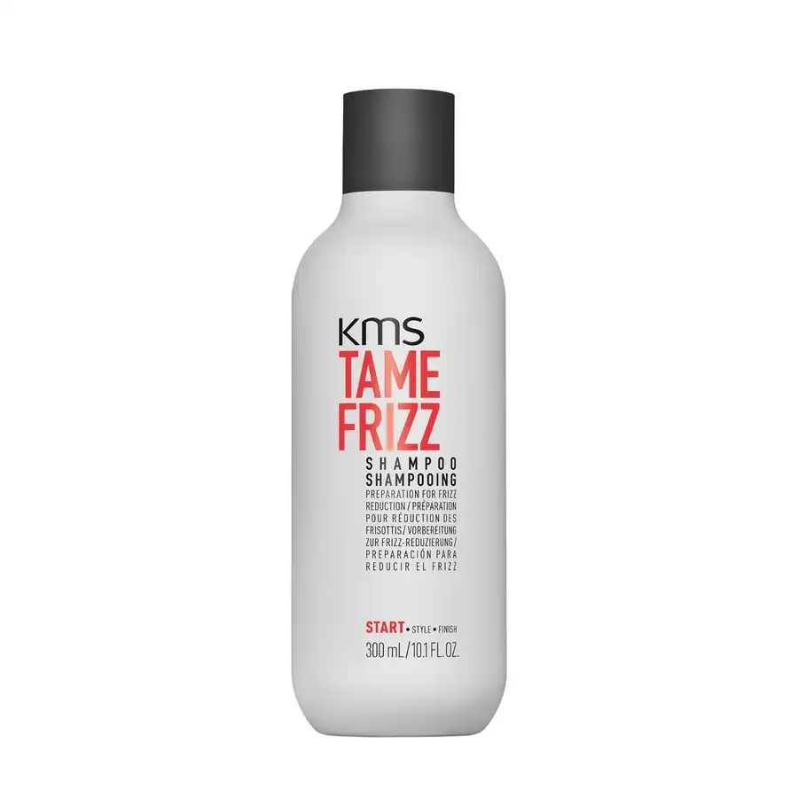 KMS - Tame Frizz Tamefrizz Shampoo Champús 300 ml unisex - KMS - Comparador de precios