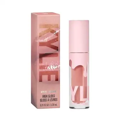 Kylie Cosmetics Kylie Cosmetics High Gloss 319,Diva - Kylie Cosmetics - Comparador de precios