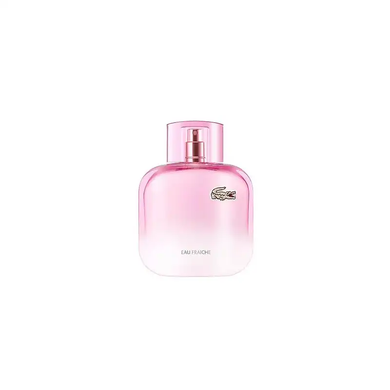 L.12.12 Pour Elle Eau Fraiche Eau De Toilette 50ml - Lacoste - Comparador de precios