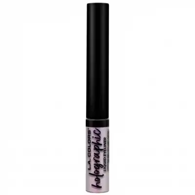 L.A. COLORS L.A. Colors Eyeliner Líquido Holográfico Cosmic Pink, 5 ml - L.A. COLORS - Comparador de precios