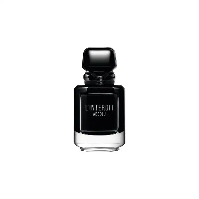 L'Interdit Absolu Eau de Parfum Intense 50 ml - Givenchy - Comparador de precios