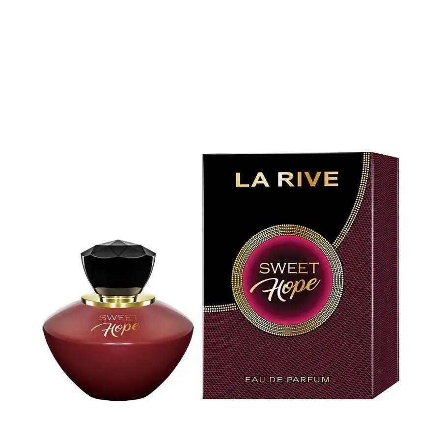 La Rive - Sweet Hope Perfumes 90 ml female - La Rive - Comparador de precios