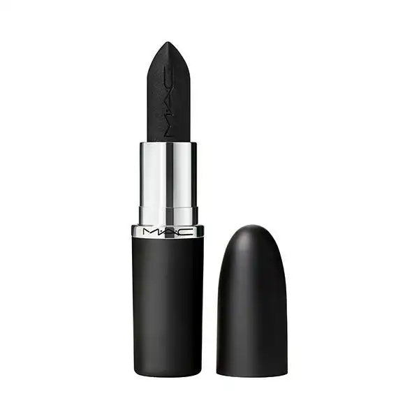 Labial Macximal Silky Matte Lipstick Caviar - MAC COSMETICS - Comparador de precios