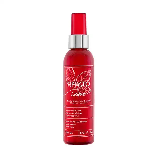 Laca Phytolaque Suave - Phyto - Comparador de precios