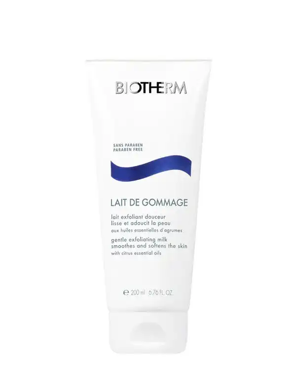 Lait De Gommage Exfoliating Milk - Biotherm - Comparador de precios