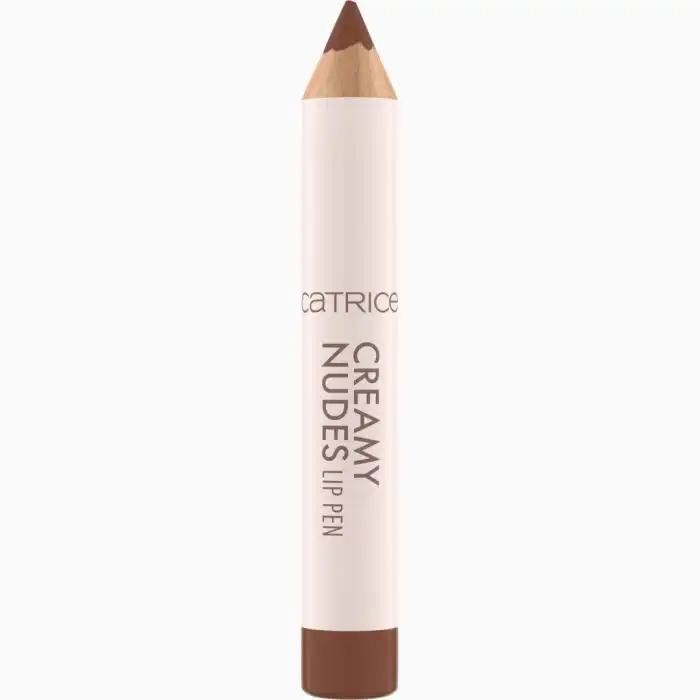 Lápiz Labial Creamy Nudes  Catrice - CATRICE - Comparador de precios
