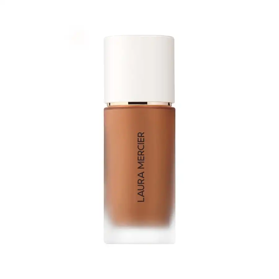 Laura Mercier - Real Flawless Foundation Bases de maquillaje 29 ml 5c1 Sepia - Aura - Comparador de precios