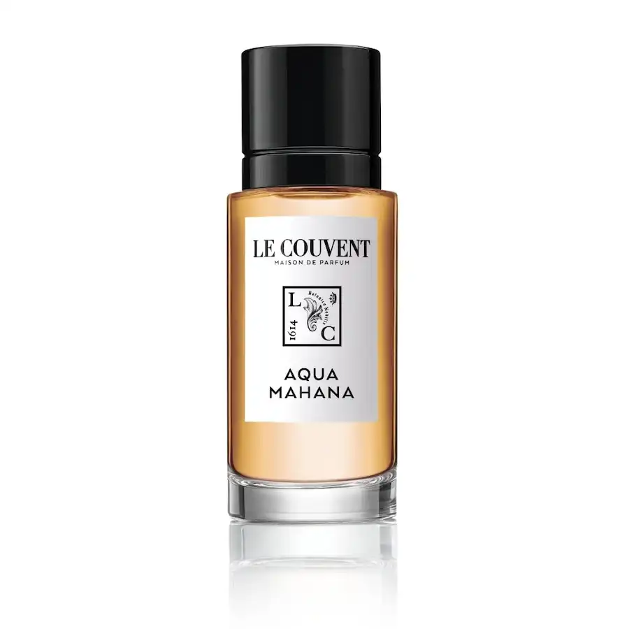 Le Couvent Maison De Parfum - Colognes Botaniques Aqua Mahana Eau de Toilette Spray Perfumes 100 ml unisex - Le Couvent Maison De Parfum - Comparador de precios