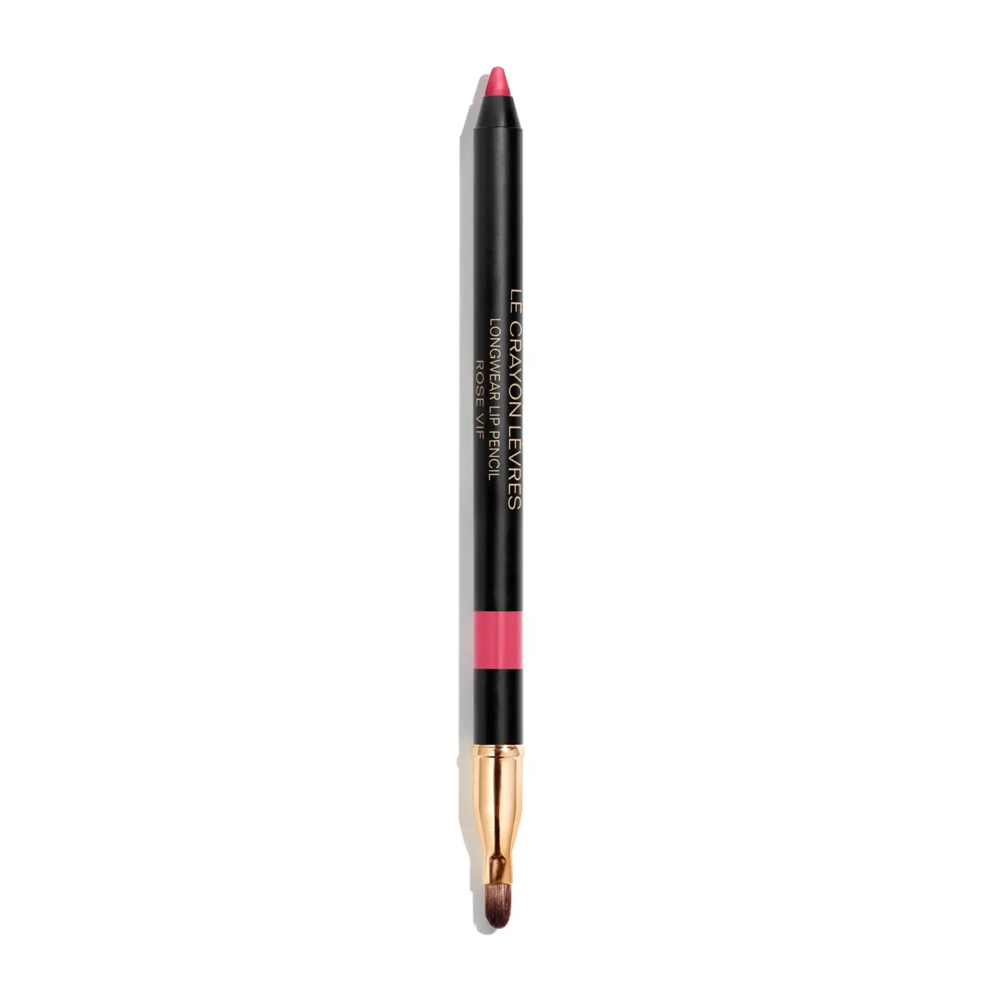 LE CRAYON LÃVRES 166 ROSE VIF - Chanel - Comparador de precios