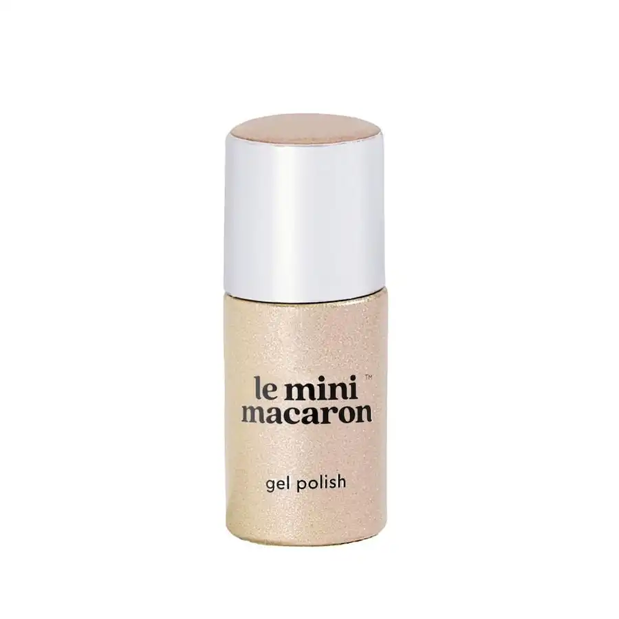 Le Mini Macaron - Gel Polish Lacas de uñas 46 g Golden Elixir - Le Mini Macaron - Comparador de precios