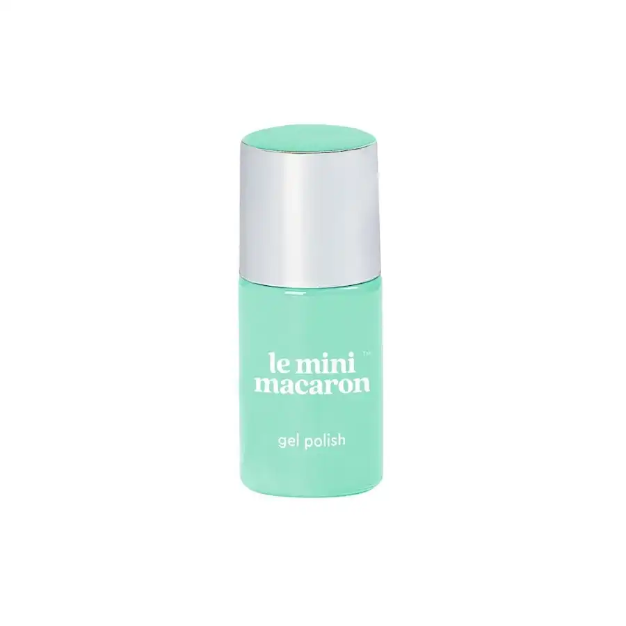Le Mini Macaron Le Mini Macaron Gel Polish  Pistacho, 46 gr - Le Mini Macaron - Comparador de precios