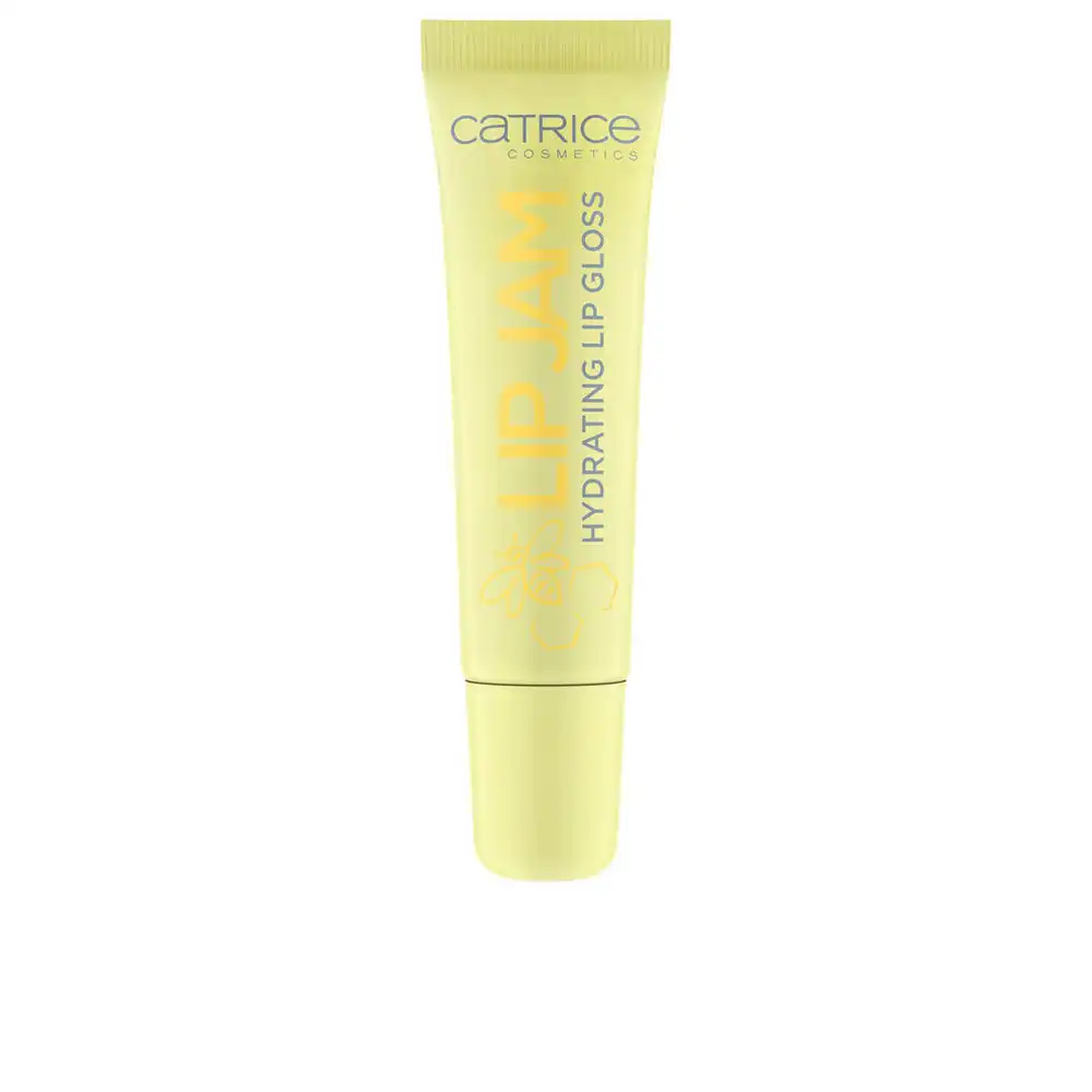 Lip Jam hydrating lip gloss #060-honey, I’m home - CATRICE - Comparador de precios