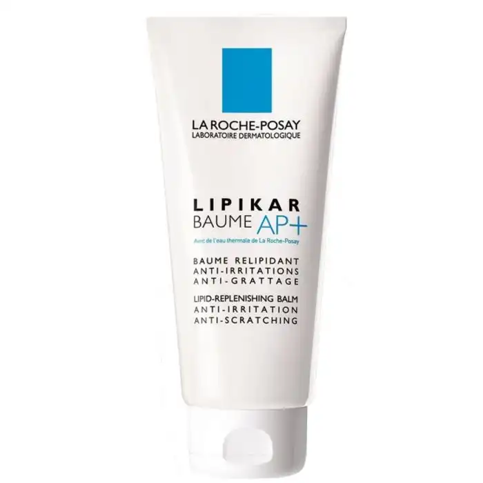 Lipikar Baume Ap+M 75 ml - La Roche-Posay - Comparador de precios