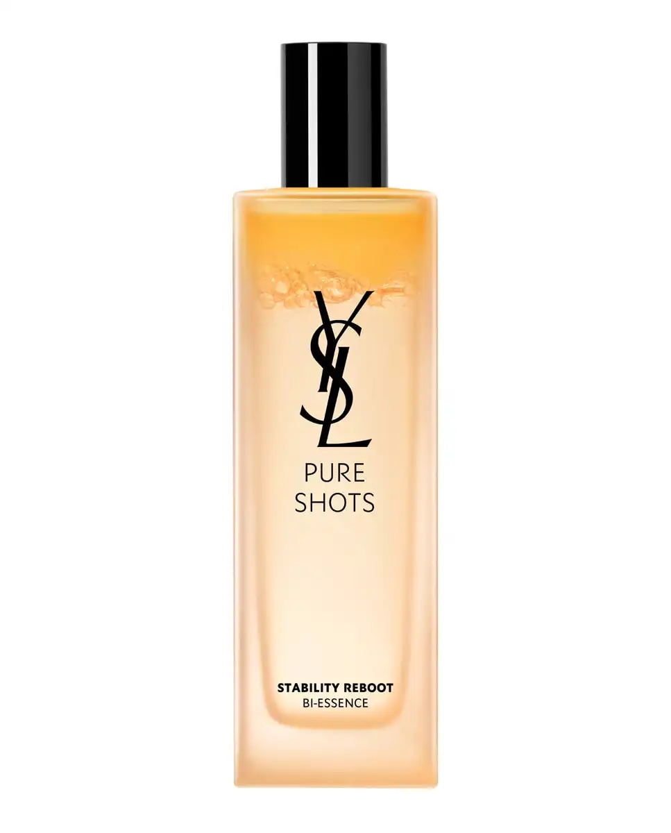 Loción Bifásica Hidratante Pure Shots 150ml Yves Saint Laurent - Yves Saint Laurent - Comparador de precios