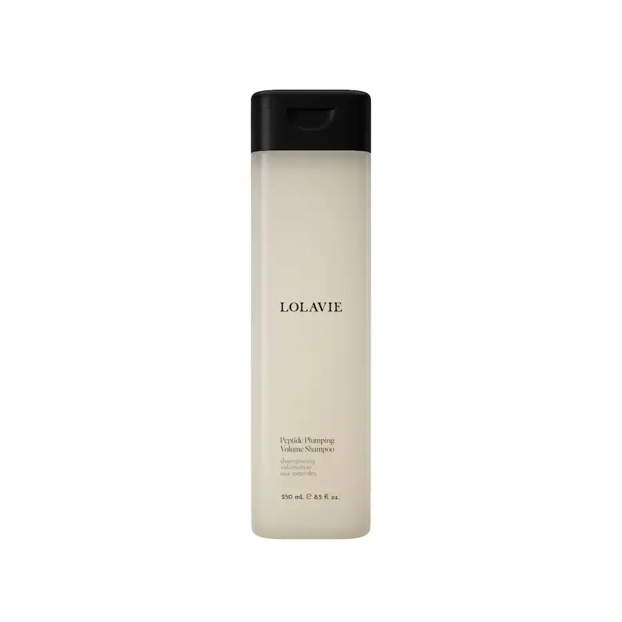 LOLAVIE - Peptide Plumping Champús 250 ml unisex - lola - Comparador de precios