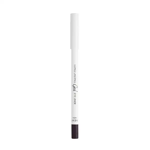 Long Lasting Gel Eyeliner 404 - LAMEL PROFESSIONAL MAKE UP - Comparador de precios