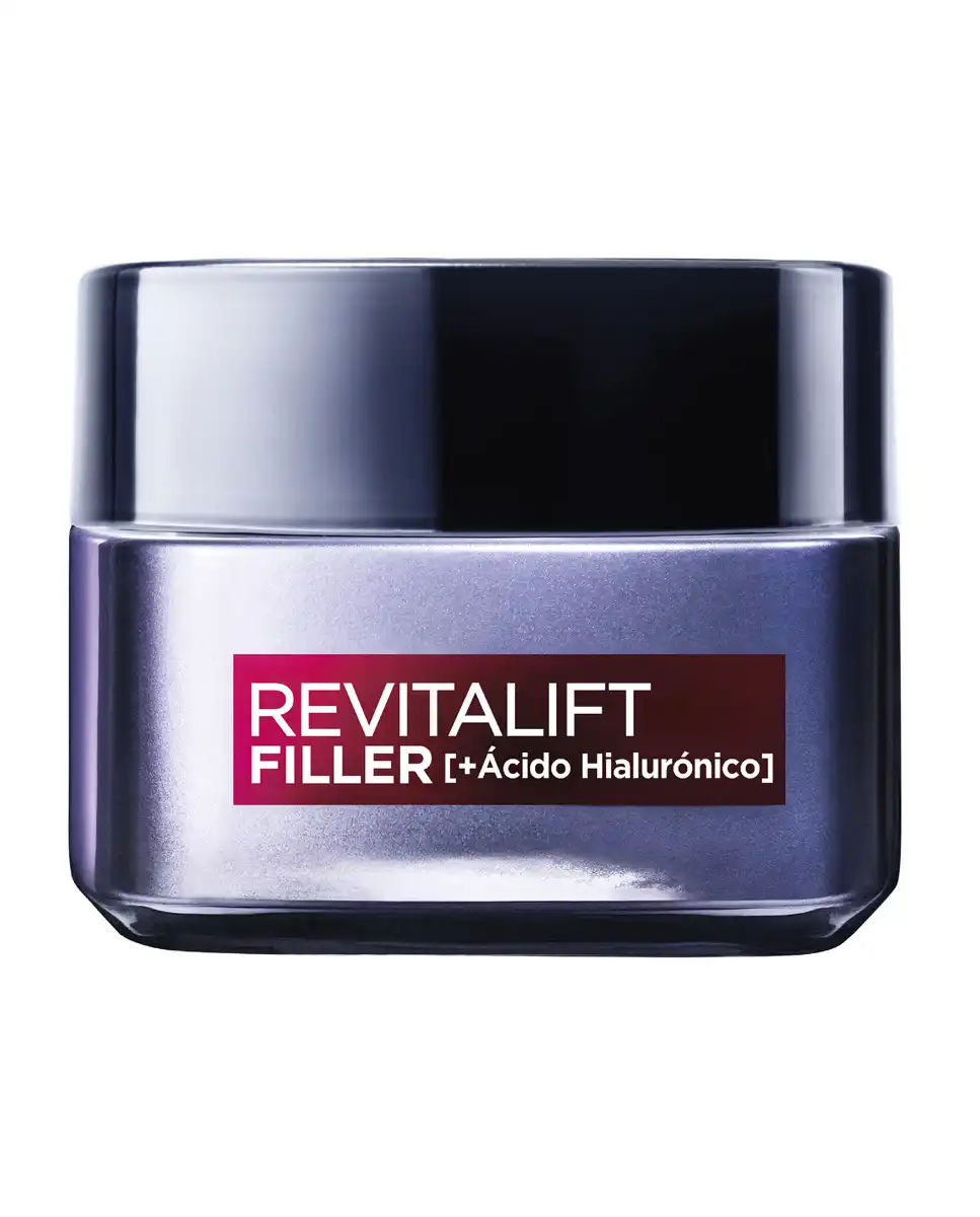 L'Oréal Paris - Crema De Día Revitalift Filler - L'Oréal Paris - Comparador de precios