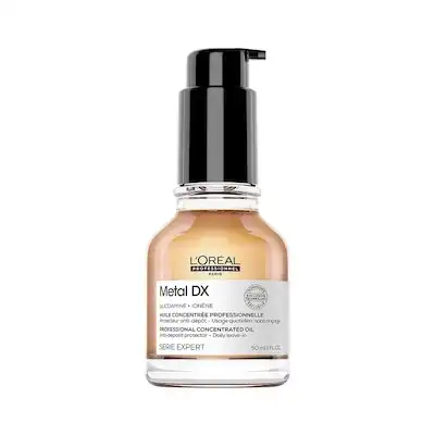 L´Oréal Professionnel Paris Concentrated Oil 50 ml 50.0 ml - L´Oréal Professionnel Paris - Comparador de precios