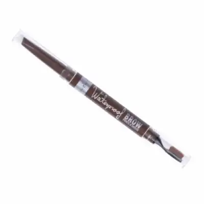 Lovely Lovely Waterproof Brow Pencil 1 - lovely - Comparador de precios